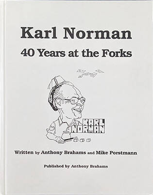 Karl Norman