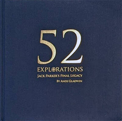 52 Explorations