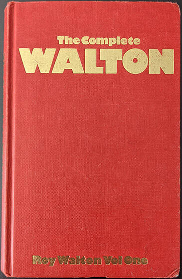 The Complete Walton - Volume 1