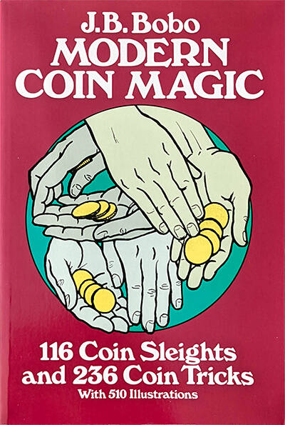 Modern Coin Magic