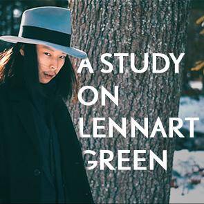 A Study on Lennart Green