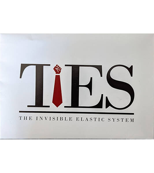 TIES - The Invisible Elastic System