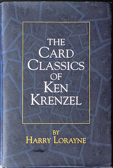 The Card Classics of Ken Krenzel
