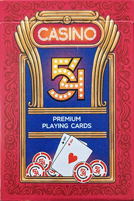Casino54