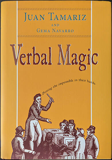 Verbal Magic