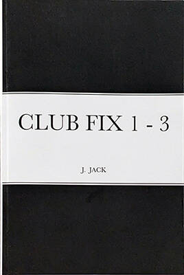 Club Fix 1 - 3