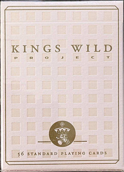 Kings Wild Table Players - March 2022