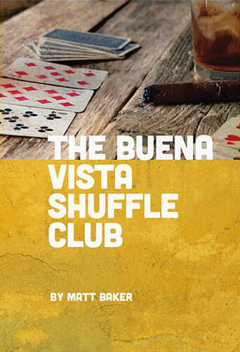 The Buena Vista Shuffle Club