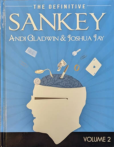 The Definitive Sankey - Volume 2